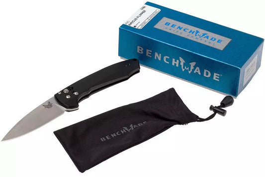 BENCHMADE ARCANE 490 FOLDING KNIFE (СКЛАДНОЙ НОЖ BENCHMADE ARCANE 490)