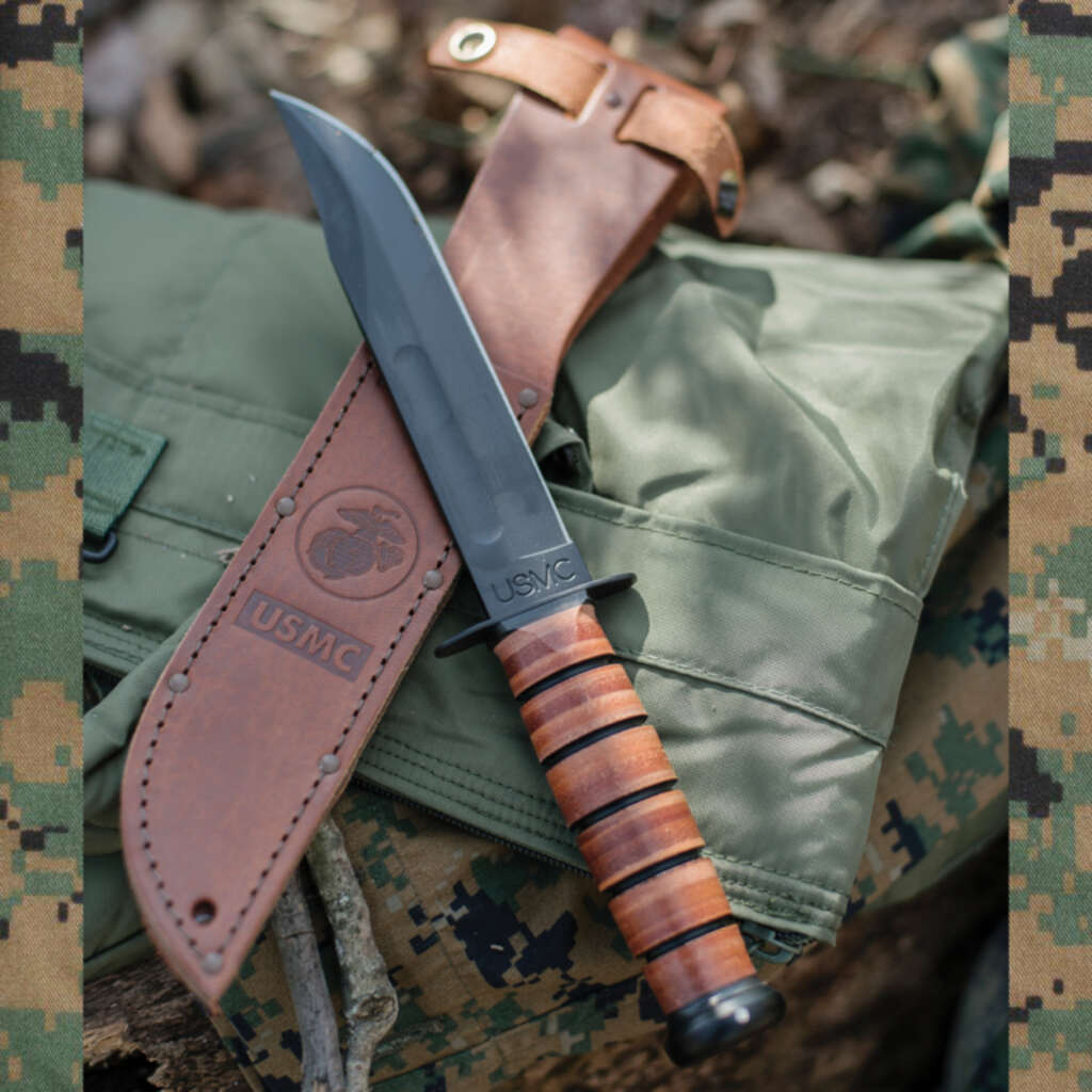 Buy KABAR Tactical Knives at the best price in Israel RIF Knives