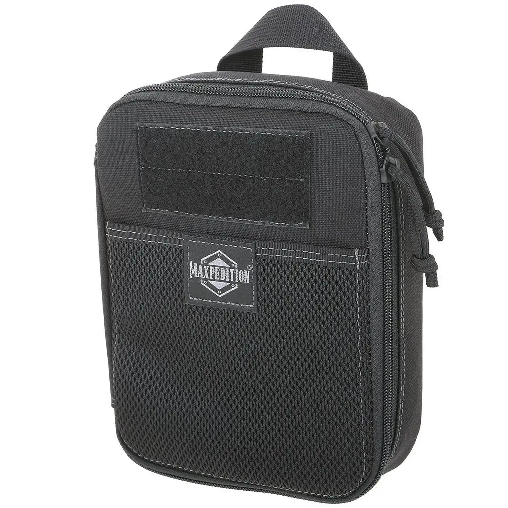 Maxpedition Beefy Pocket Organezer Black