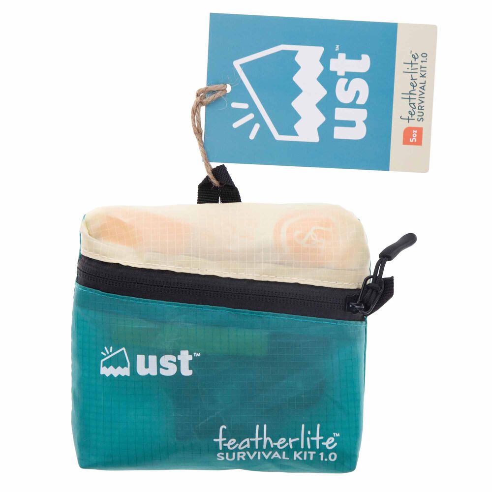 UST Base Kit 1.0