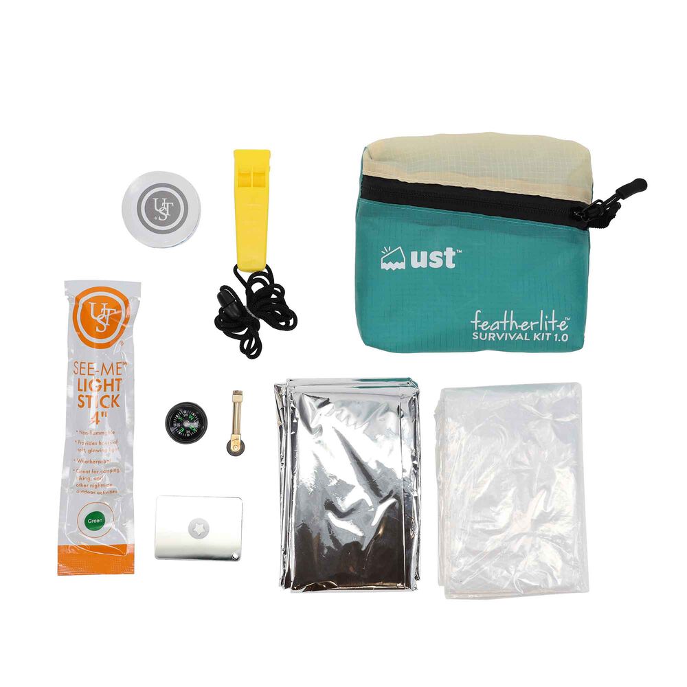 UST Base Kit 1.0