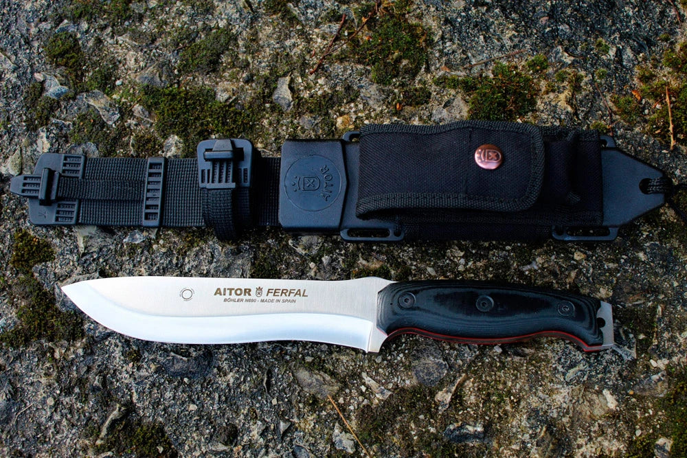 Aitor Ferfal