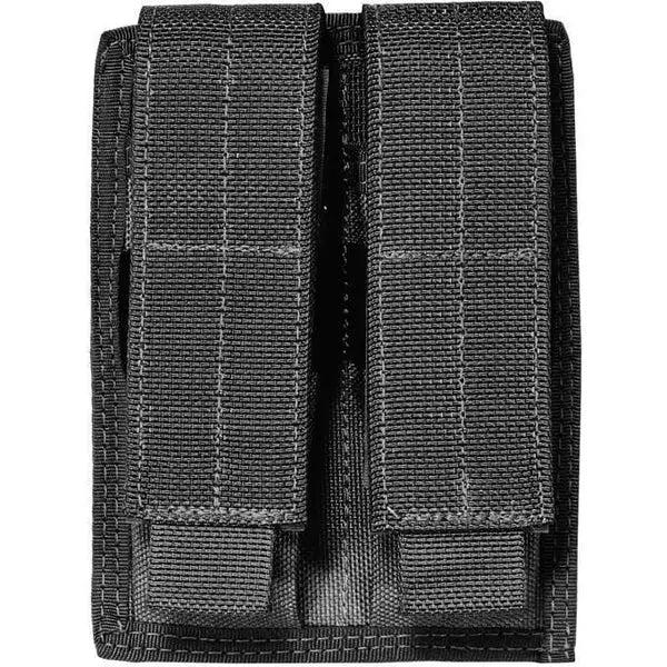 Maxpedition Double Sheath Black