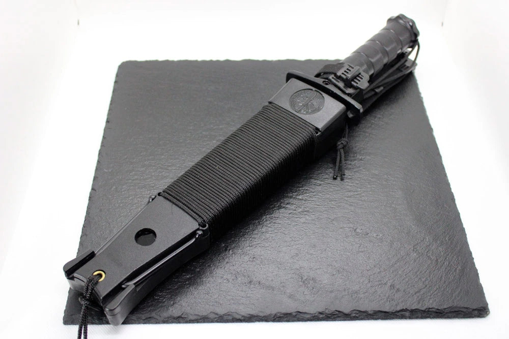 Aitor Jungle King I Black