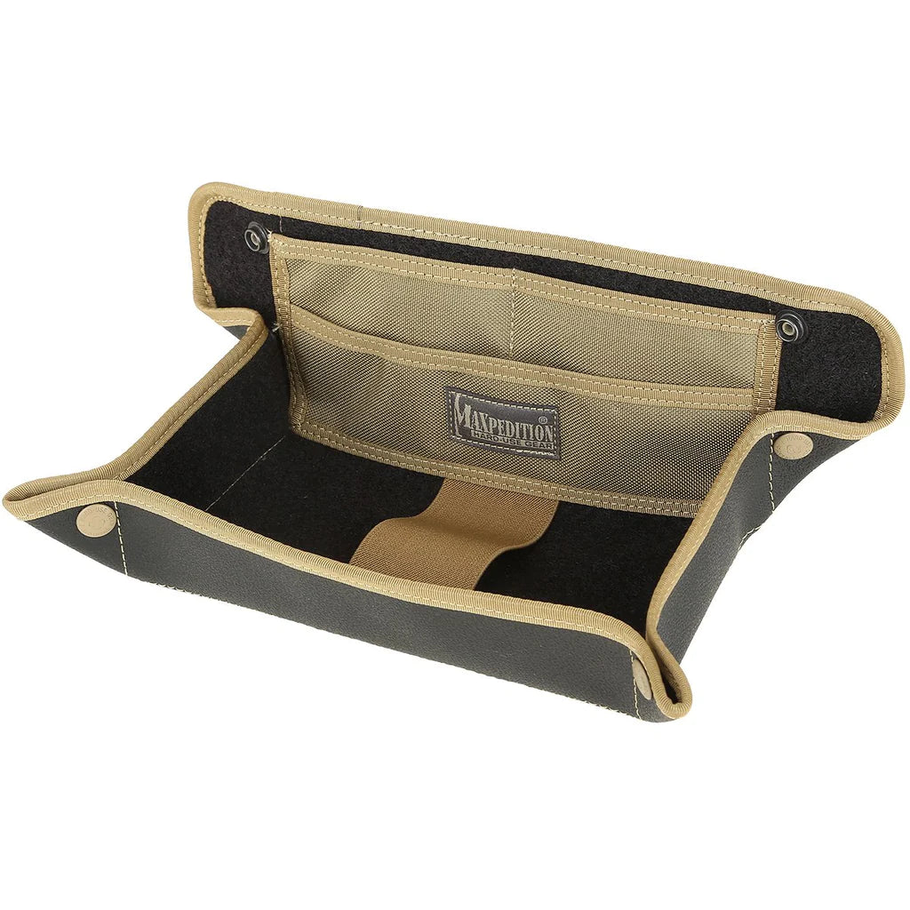 Maxpedition Tactical Travel Tray