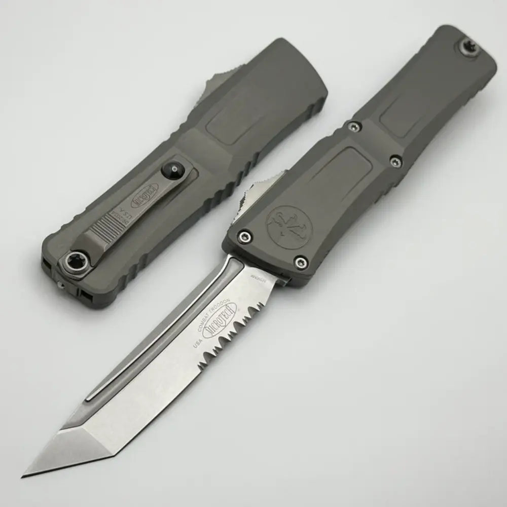 מיקרוטק קומבט טרודון® T/E דור III טבעי קליר סטונוואש חלקי מסורתי 1144-11NC