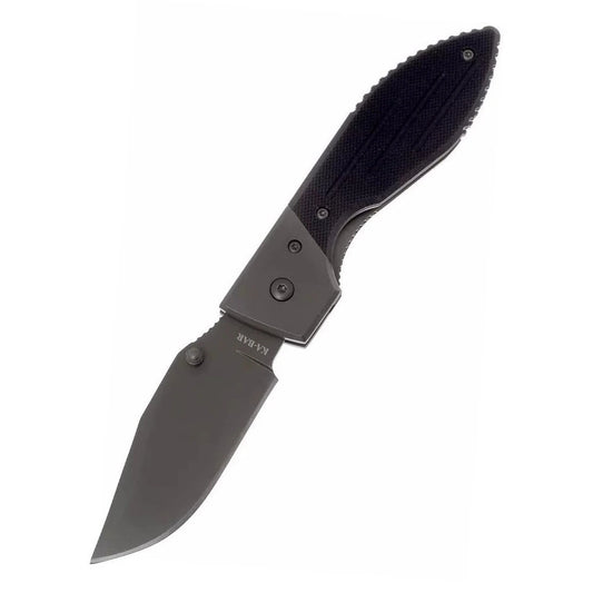 KA-BAR Warthog Folder 3072