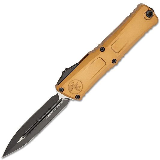 מיקרוטק קומבט טרודון® D/E דור III טאן סטנדרט 1142-1TA