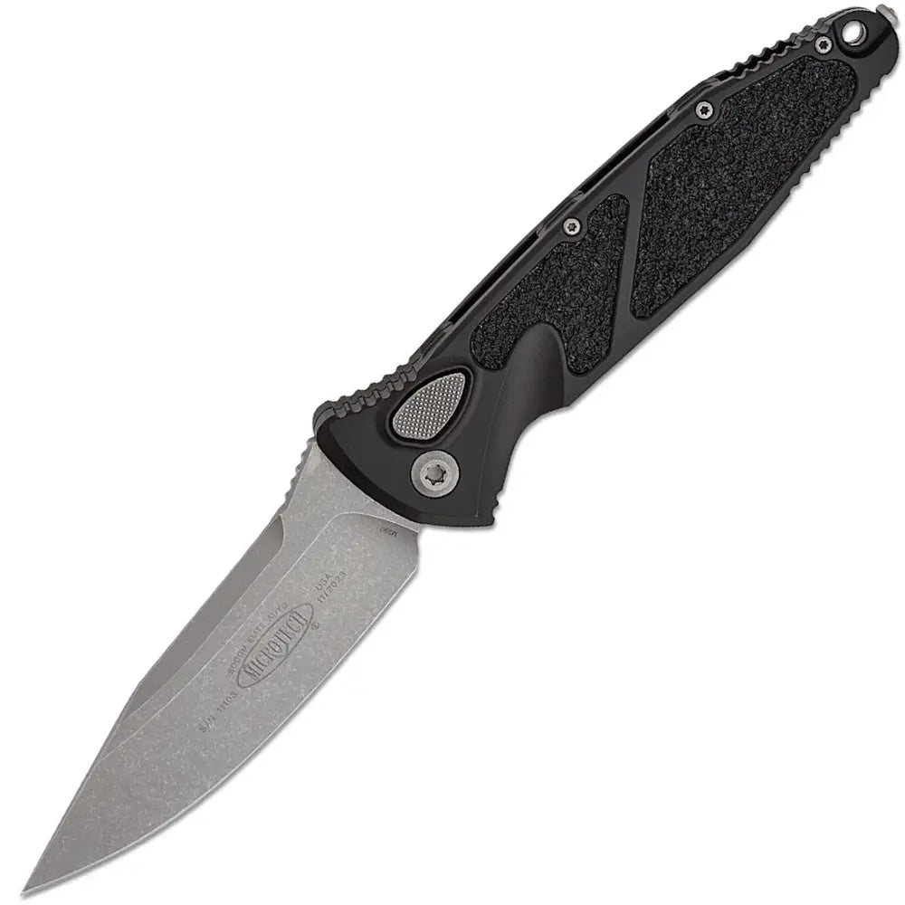 Microtech SOCOM ELITE S/E AUTO APOCALYPTIC STANDARD 160A-10AP