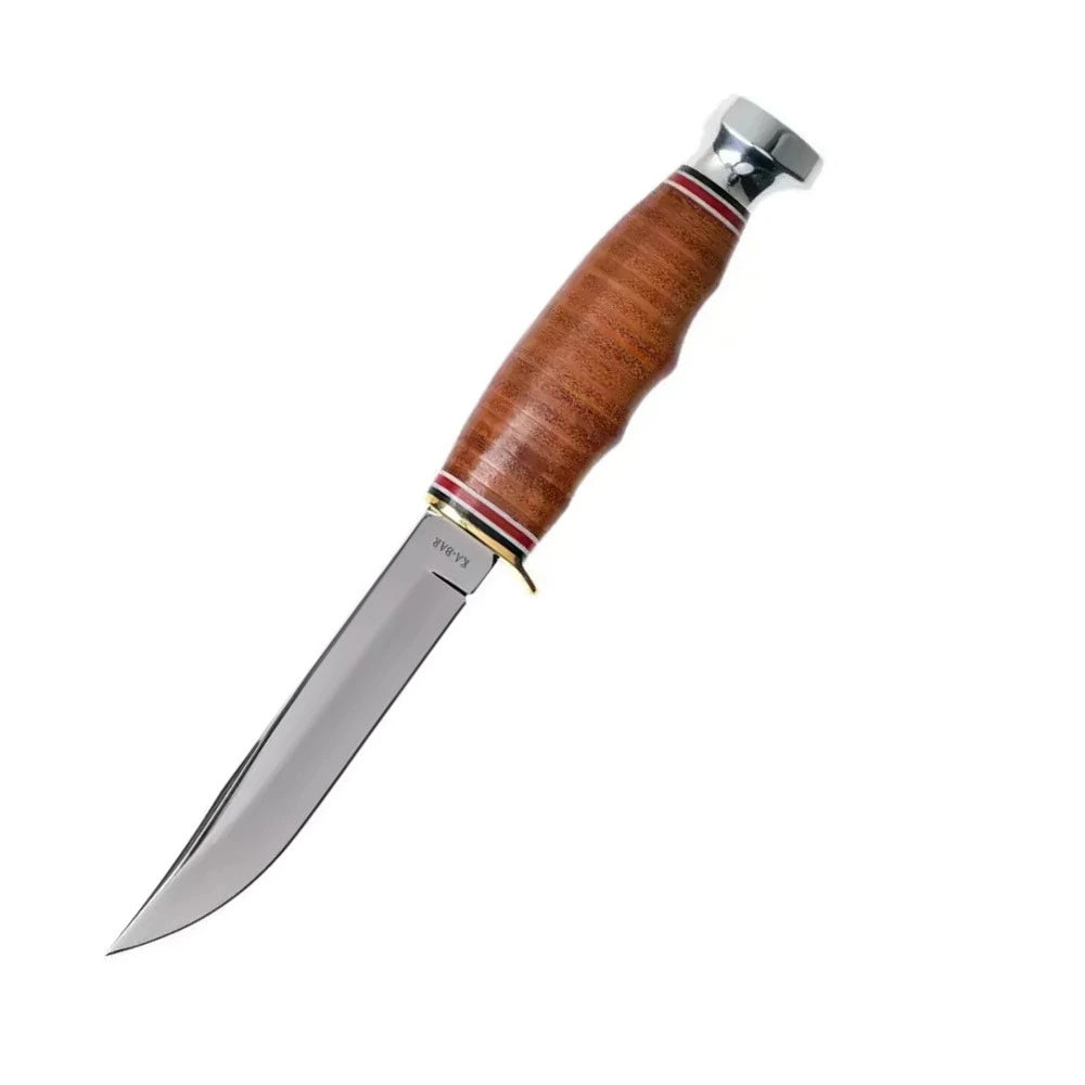 סכין ציד KA-BAR Hunter 1232