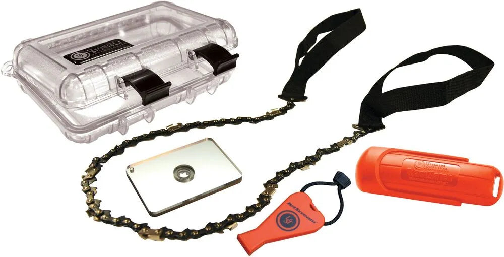 UST Deluxe Survival Kit