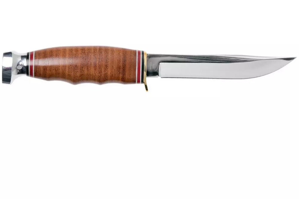 KA-BAR Hunter 1232 (hunting knife)