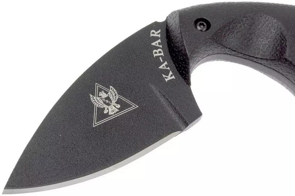 KA-BAR TDI 1480 Law Enforcement