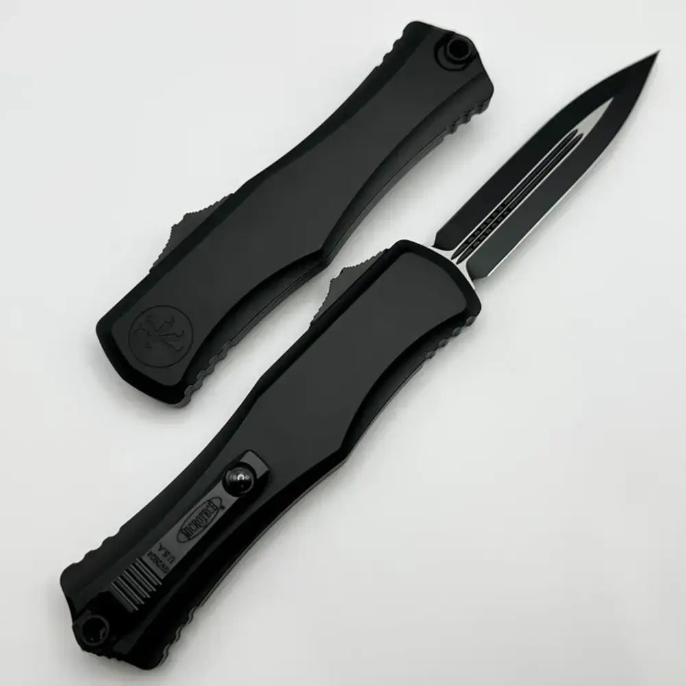 Microtech Hera® II D/E Tactical Standard 1702-1T