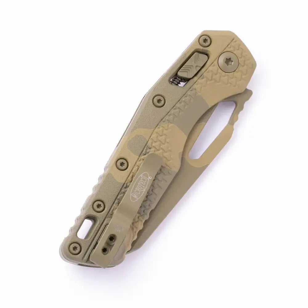 Microtech MSI Ram-LOK 210T-1PMBOC-X9Z10 – סכין מתקפלת
