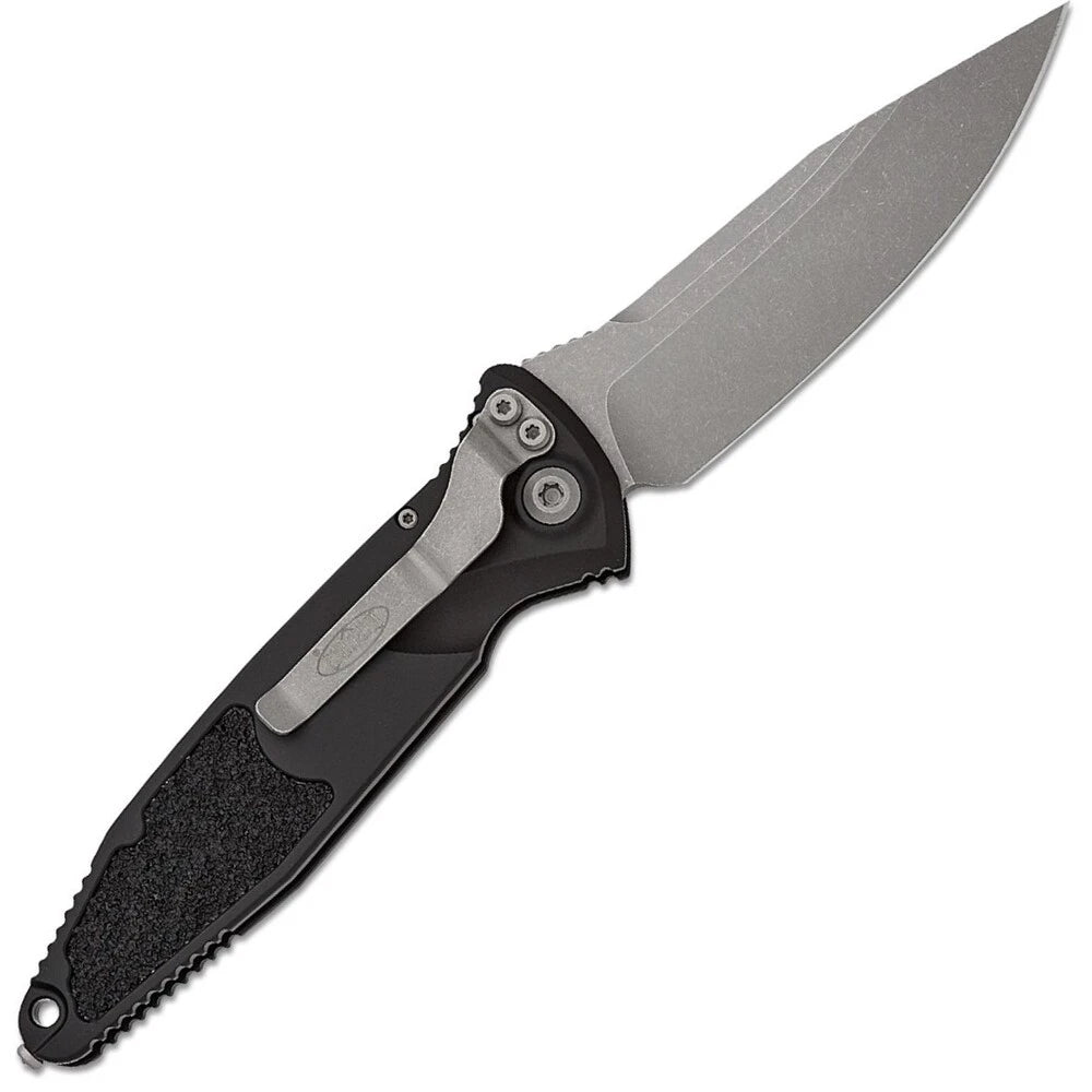 Microtech SOCOM ELITE S/E AUTO APOCALYPTIC STANDARD 160A-10AP