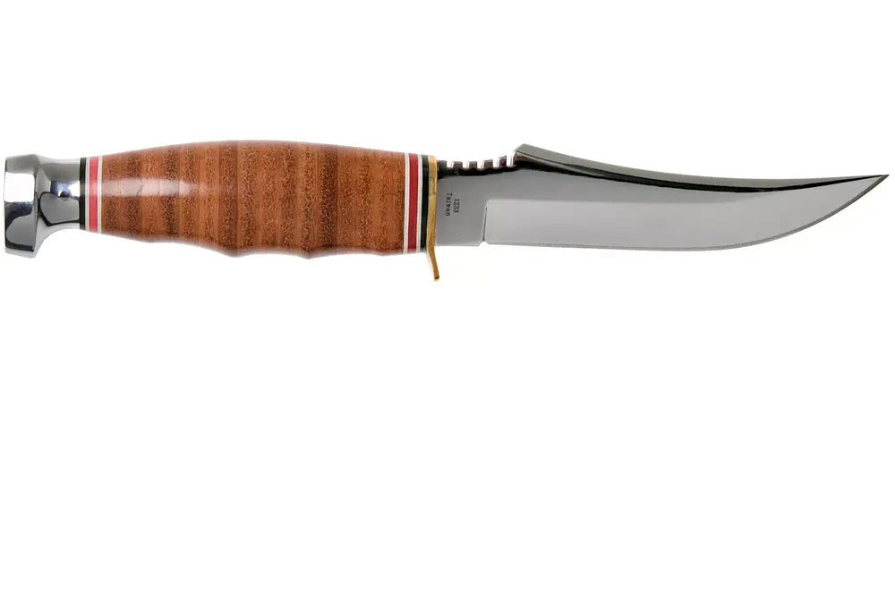 KA-BAR Skinner 1233 Hunting knife