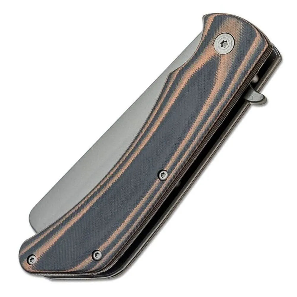 KA-BAR 3067 Mark 98-R Folder Flipper