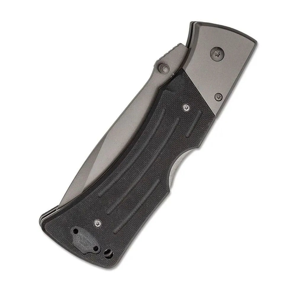 Ka-Bar Tanto G10 Mule SERR 3065