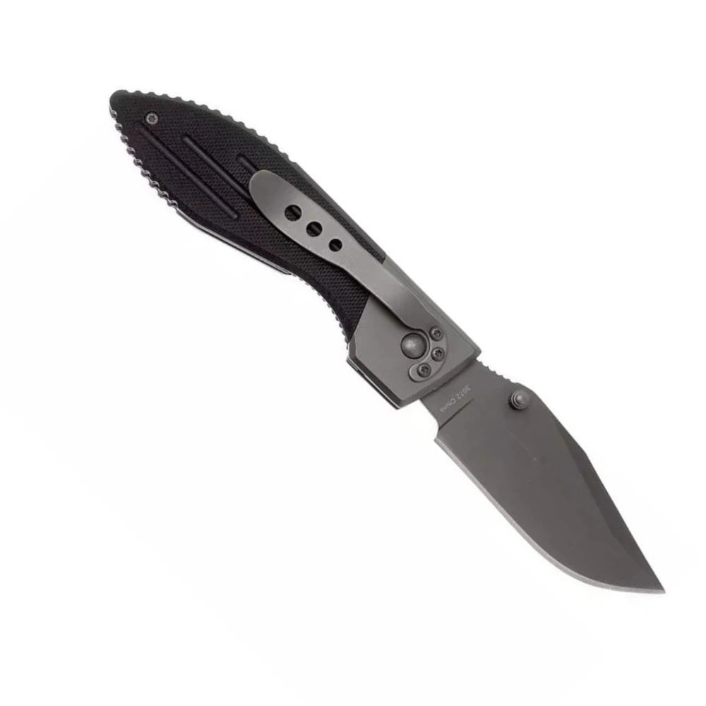 KA-BAR Warthog Folder 3072