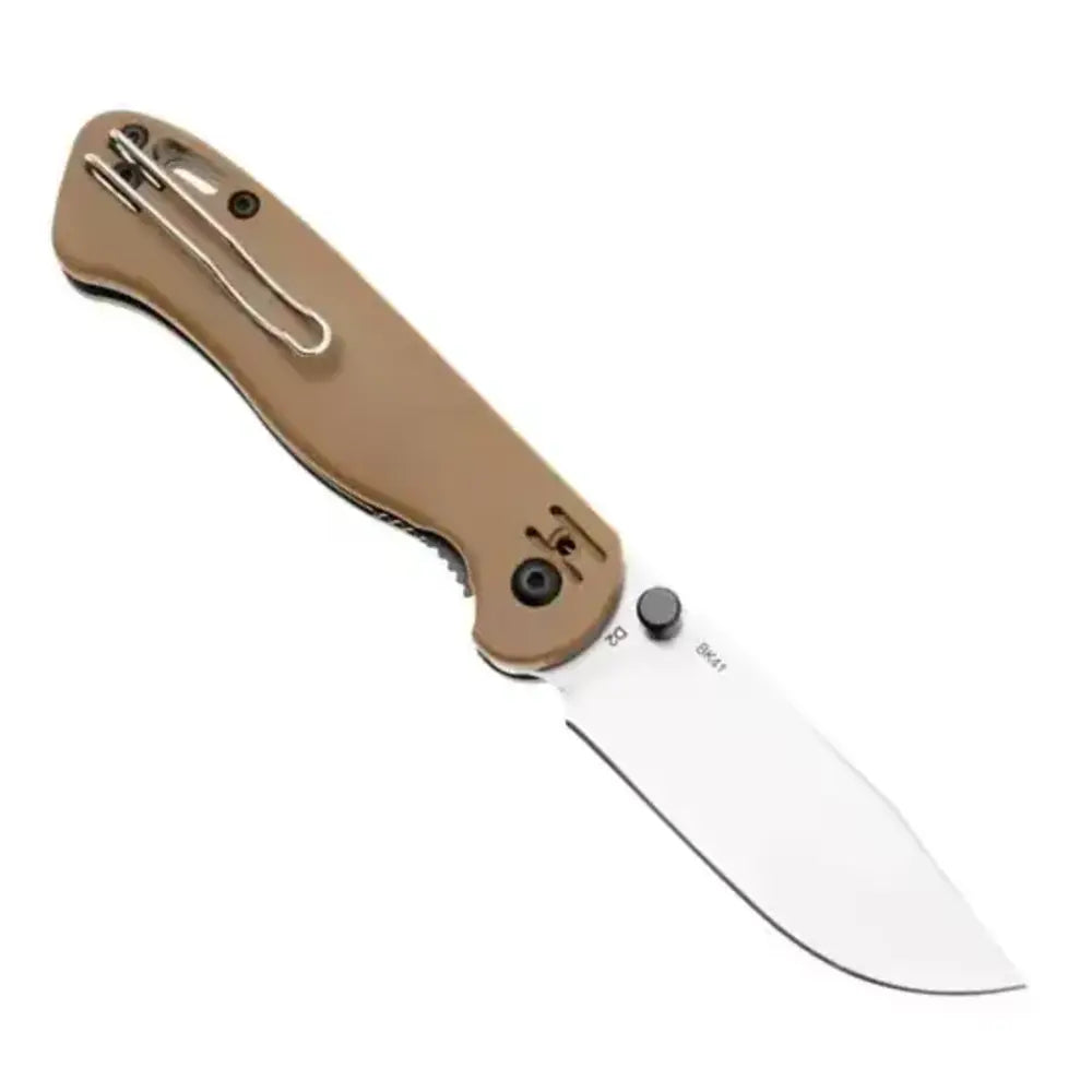 KA-BAR Becker BK41 Mini Folder – סכין מתקפלת
