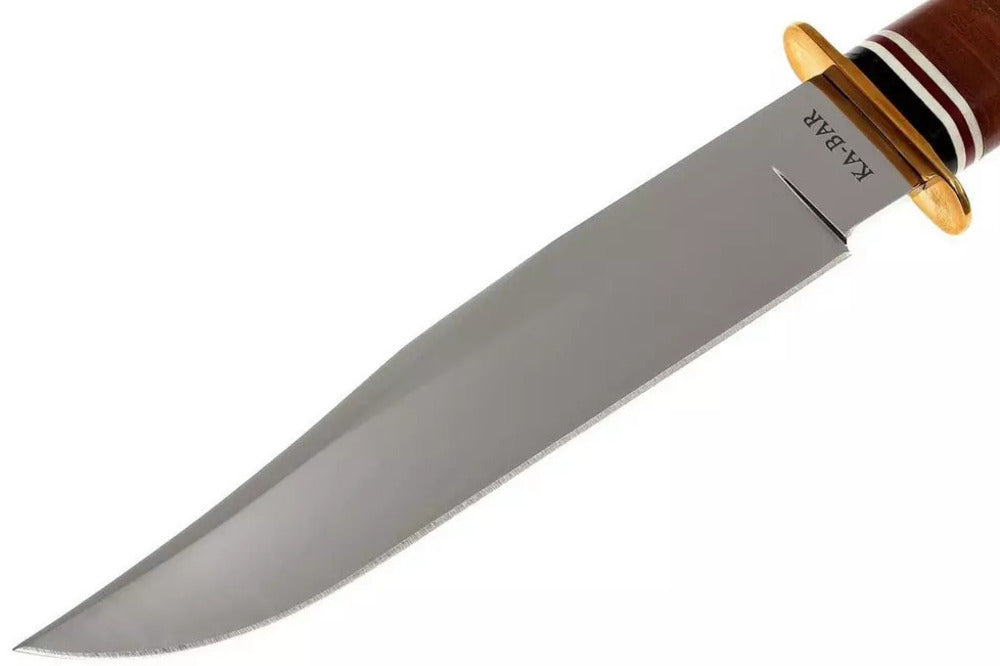 KA-BAR Bowie 1236