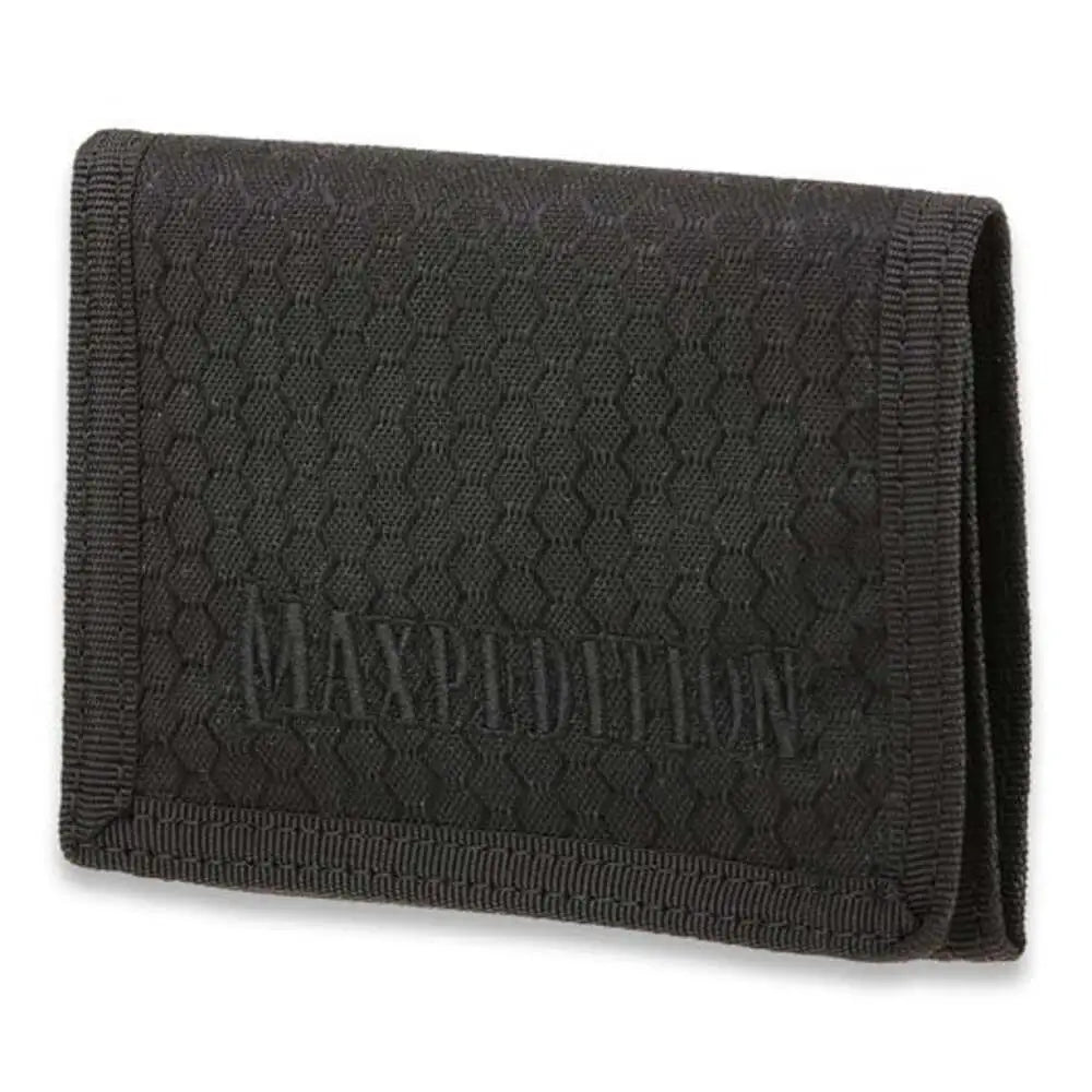 Maxpedition TFW Tri Fold Wallet Black