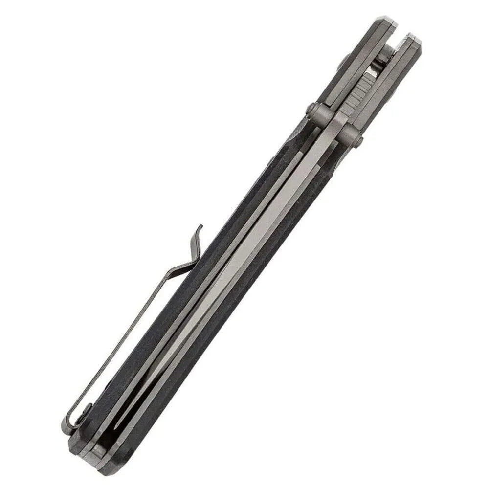 Ka-Bar Tanto G10 Mule SERR 3065