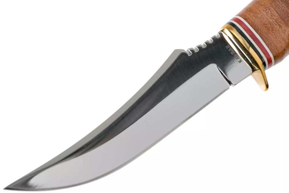 סכין ציד KA-BAR Skinner 1233
