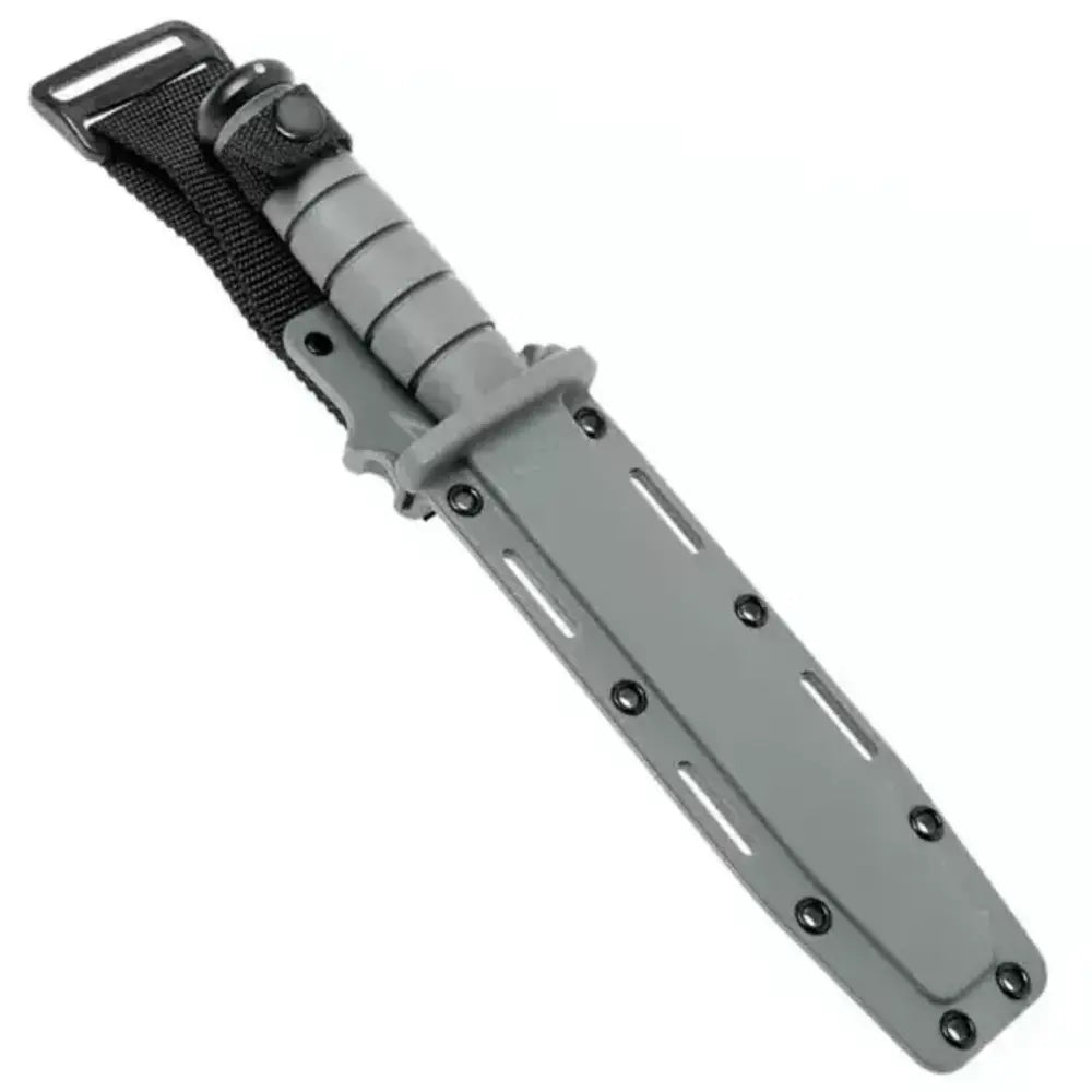 KA-BAR 5011 Full Size Fixed Blade – סכין קומנדו