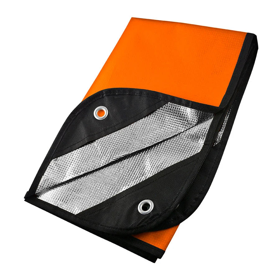UST Survival Blanket Orange