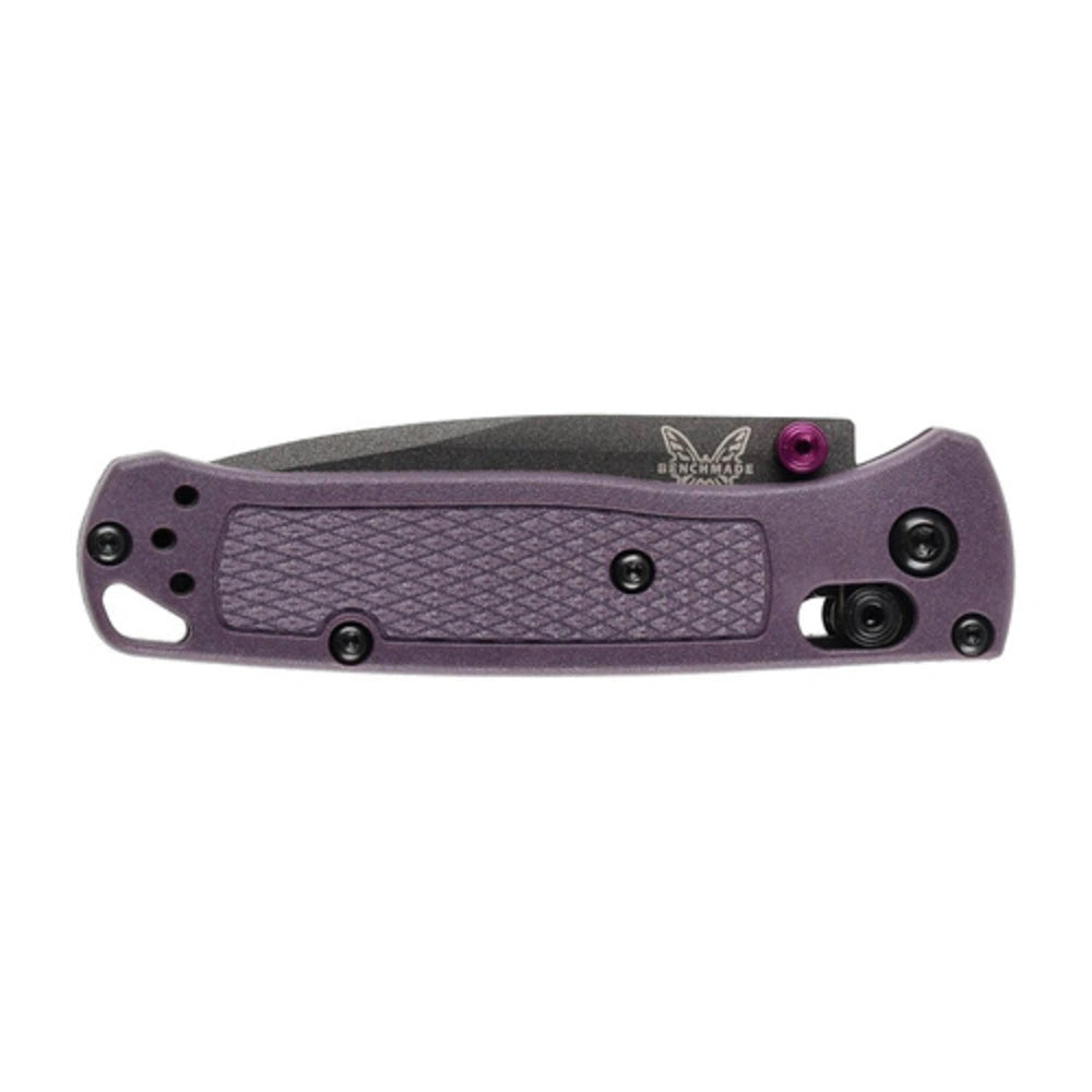 Benchmade Mini Bugout 533GY-09 – סכין מתקפלת