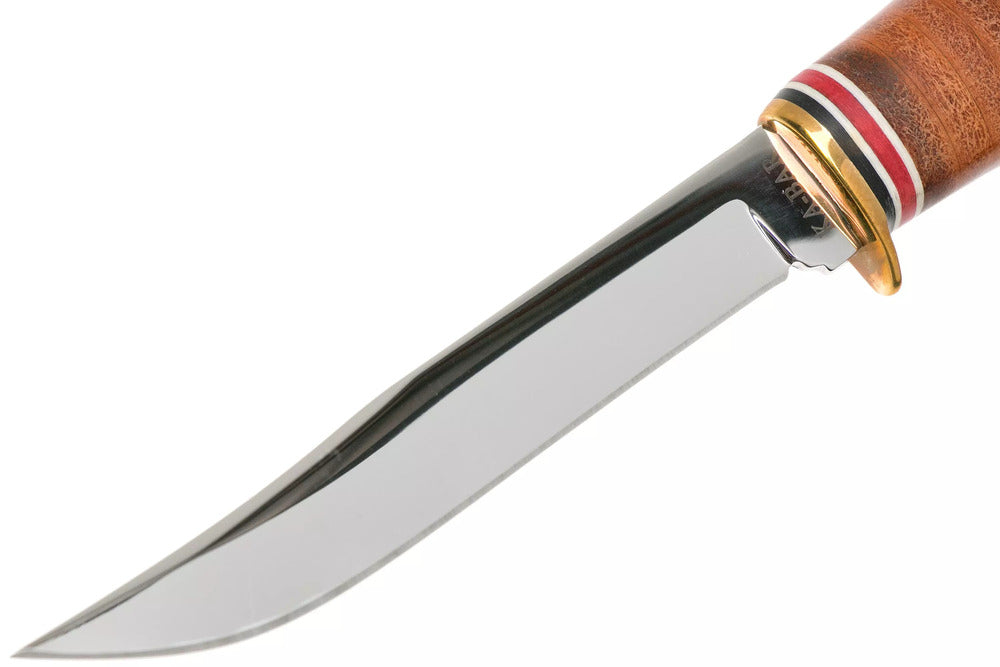 KA-BAR Little Finn 1226 hunting knife