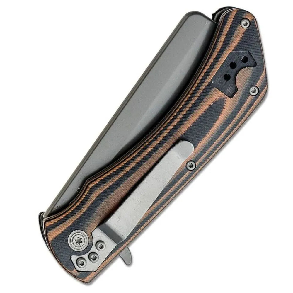 KA-BAR 3067 Mark 98-R Folder Flipper