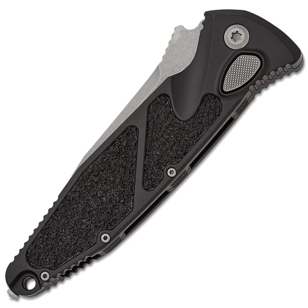 Microtech SOCOM ELITE S/E AUTO APOCALYPTIC STANDARD 160A-10AP