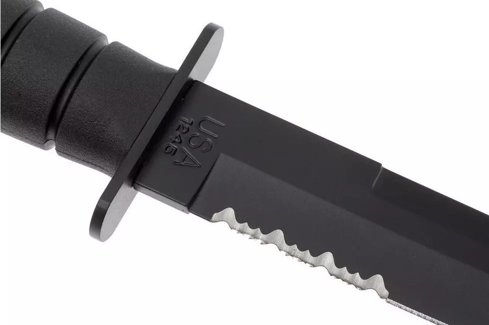 KA-BAR Tanto 1245