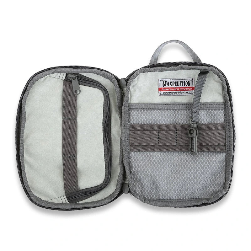 Maxpedition ERZ Everyday Organizer V2.0 Gray