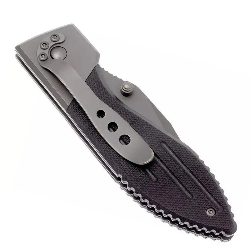 KA-BAR Warthog Folder 3072