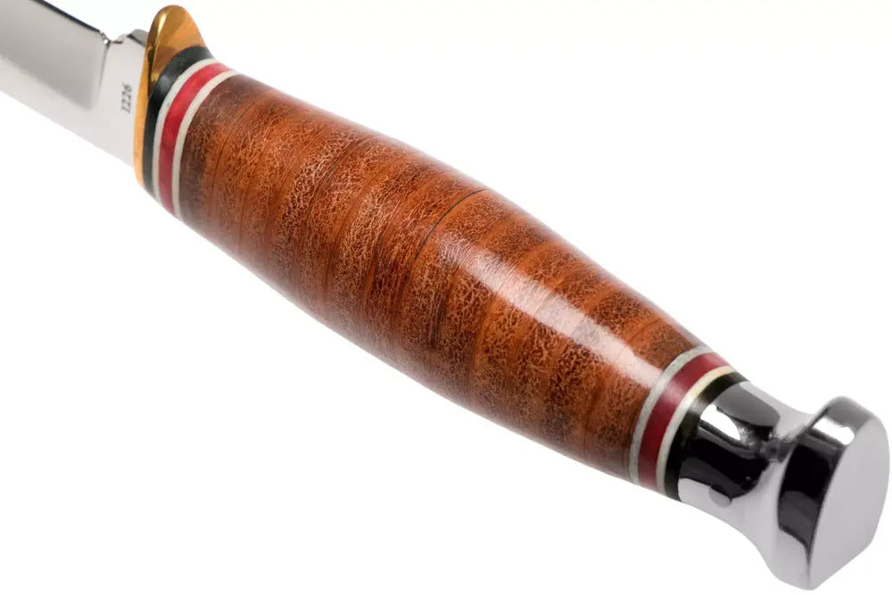 KA-BAR Little Finn 1226 hunting knife