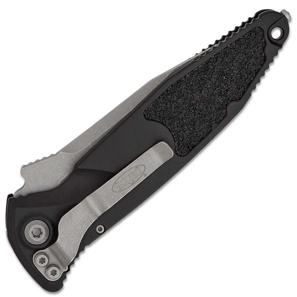 Microtech SOCOM ELITE S/E AUTO APOCALYPTIC STANDARD 160A-10AP