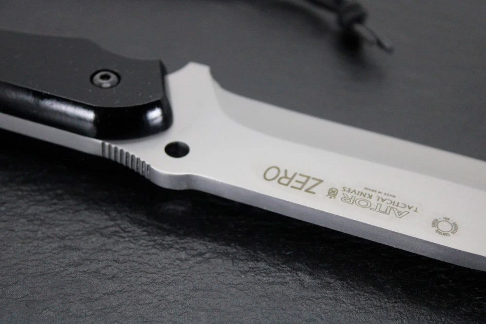 Aitor Zero White