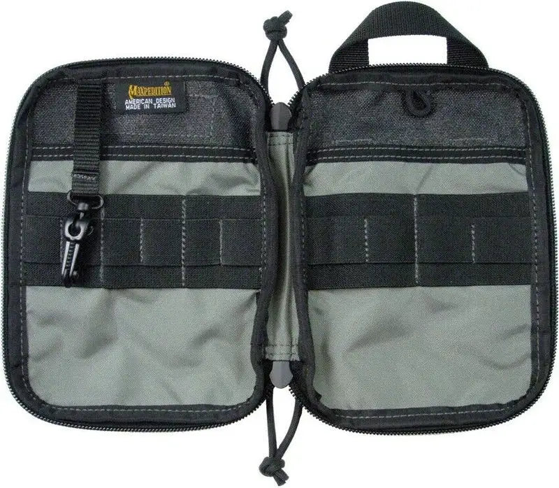 מארגן כיס EDC מקספדישן שחור