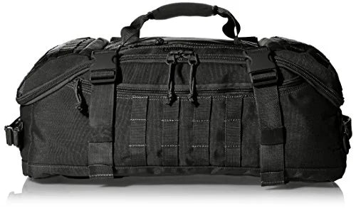 Maxpedition Fliegerduffel Adventure Bag Black
