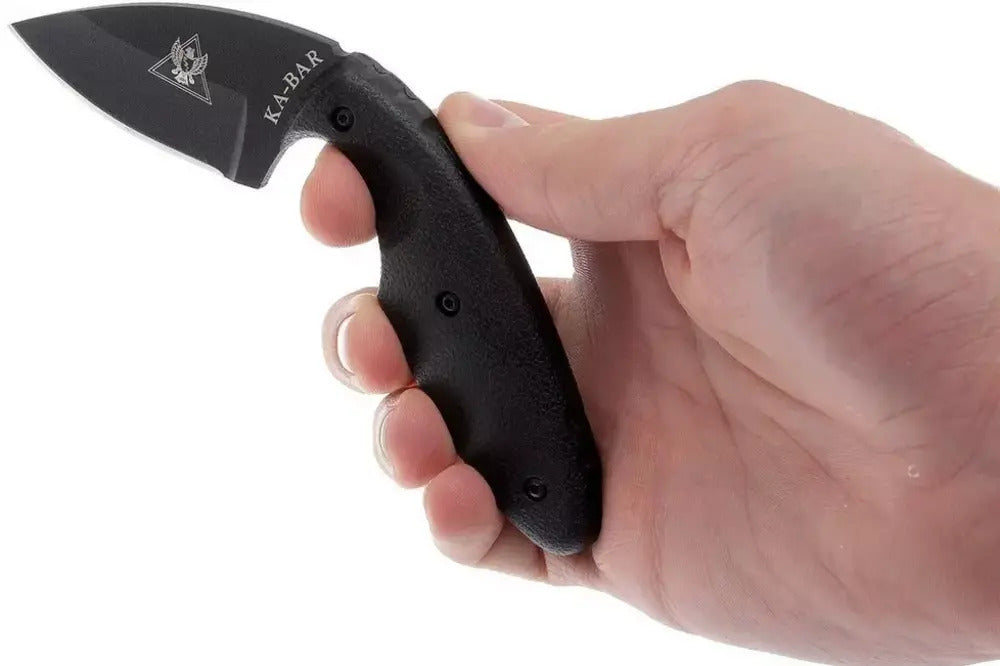 KA-BAR TDI 1480 Law Enforcement