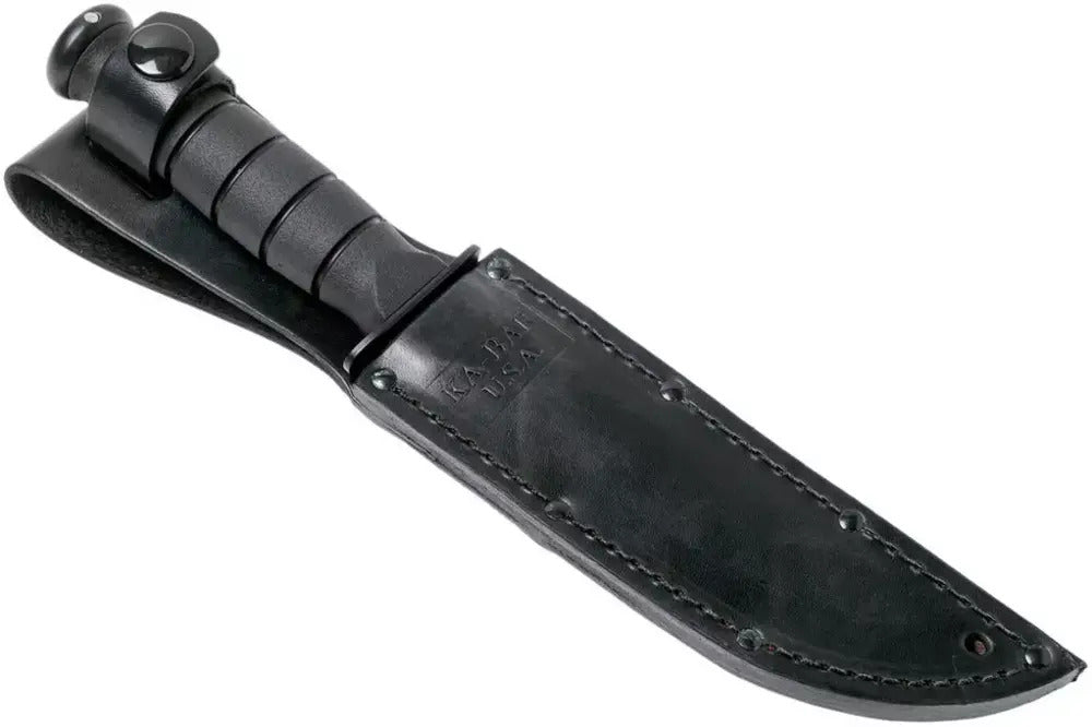 KA-BAR Short Tanto 1255