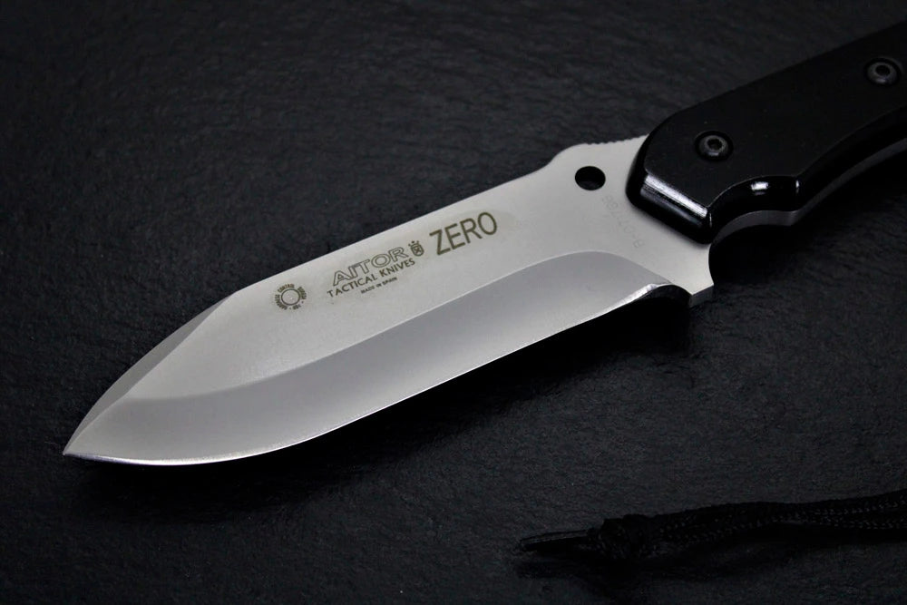 Aitor Zero White