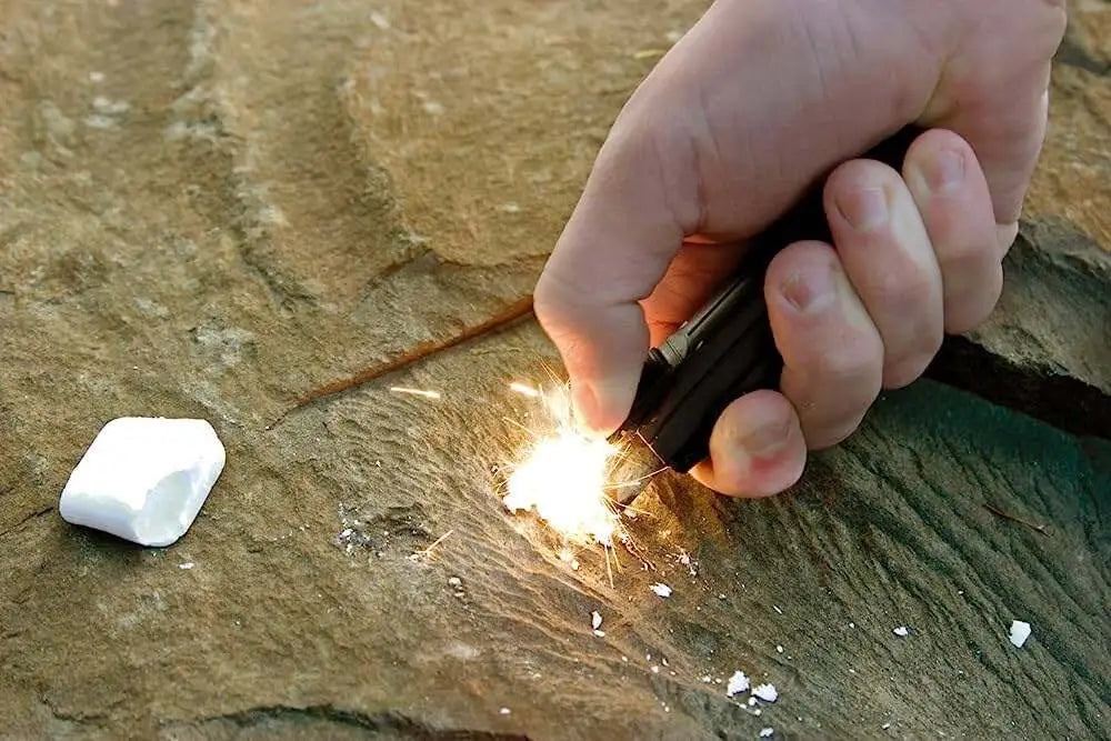 UST אש רטובה