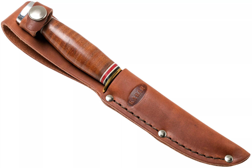 KA-BAR Little Finn 1226 hunting knife
