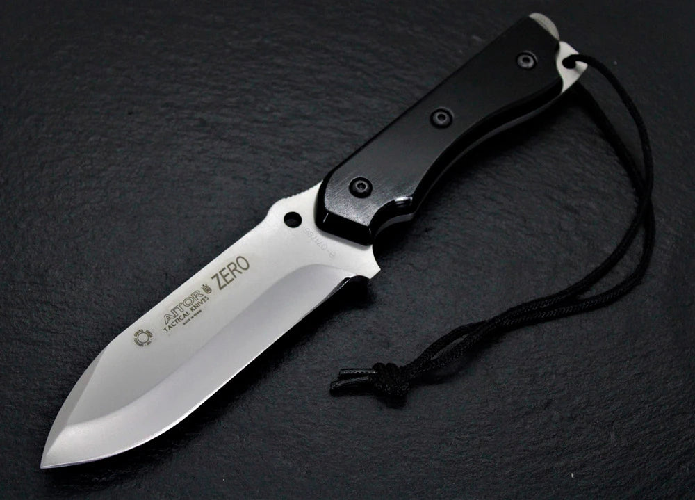 Aitor Zero White