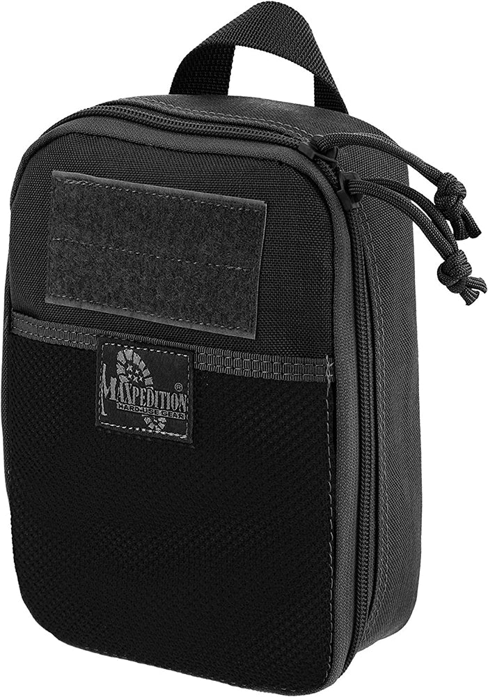 Maxpedition Beefy Pocket Organezer Black
